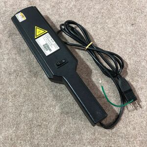 funakoshi フナコシ UVP UVL-56 Handheld UV Lamp 365nm 6Watt ハンディ型 紫外線ランプ 通電OK 現状品