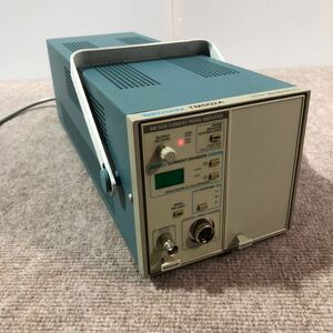 Tektronix テクトロニクス TM502A AM503B CURRENT PROBE AMPLIFIER 通電OK 現状品