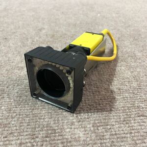 COGNEX コグネックス 工業用カメラ SQR-56RD-ISM 現状品