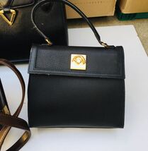 自立型　1円〜 ブランドバッグ　まとめ出品　kimijima LUIS VIGIN ungaro Valentino 等　9点セット F357_画像4