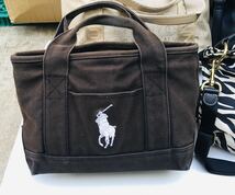 1円〜 ブランドバッグ　まとめ出品　Bally coach 4°C フォリフォリ　シャルルジョルダン　等　10点セット F367_画像5