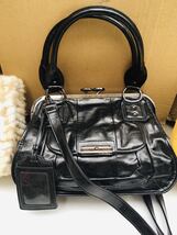 1円〜 ブランドバッグ　まとめ出品　Valentino Roberta di Camerino VIVAYOU 等　10点セット F343_画像7