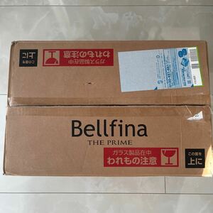 Bellini’s THE PRIME GRAND SET 新品未使用 A-77615