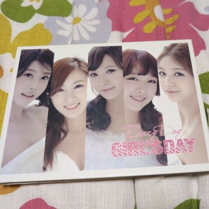 GIRL'S DAY Every Day