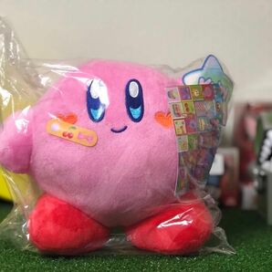 星のカービィ ぬいぐるみ Kirby