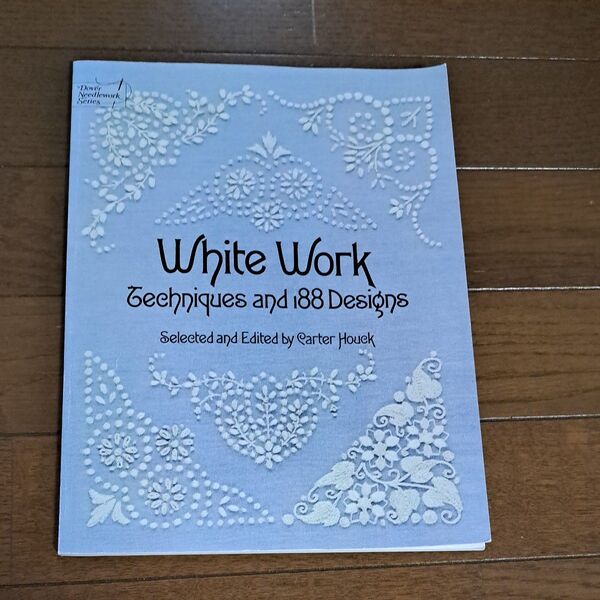 White Work