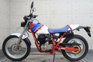 FTR250♪MD17　人気のフラットレーサーレプリカ！委託車両【動画あり】