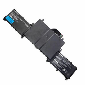 2000mAh 14.8V ブラック 対応用 【In Fashion】 高性能 PC パソコン バッテリー 修理交換用バッテリー