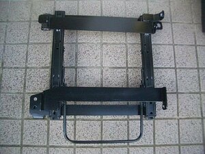 インプレッサ GDB （C型以降） シート流用装着シートレール 運転席用/助手席セット プレオ RA1/RA2