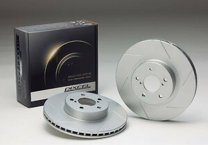 # новый товар Dixcel SD модель тормозной диск с насечками Mira турбо L200S/L210S диаметр 234φ