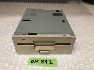 【送60サイズ】未チェックジャンク扱い NEC FD1135D PC-98など用FDD