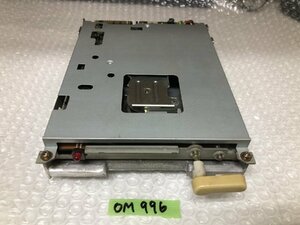 【送60サイズ】未チェックジャンク扱い NEC FD1155D PC-98など用FDD