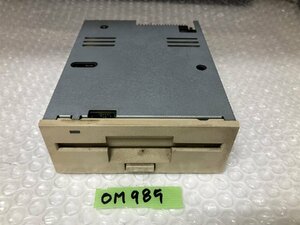 【送60サイズ】未チェックジャンク扱い NEC FD1135D PC-98など用FDD