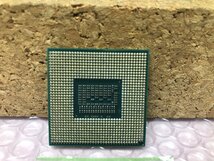 【送ネコポス250円】 Intel Core i7-3820QM 2.7GHz SR0MJ Socket G2_画像2