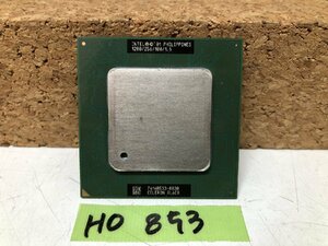 【送ネコポス250円】 Intel Celeron 1.20GHZ SL6C8 Socket 370