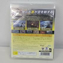 0514-210□未開封 PS3 ソフト HAWX2 ホークス2 プレステ ゲーム 未使用 UBISOFT _画像2