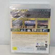 0514-211□未開封 PS3 ソフト HAWX ホークス ゲーム プレステ PlayStation 未使用 UBISOFT_画像2