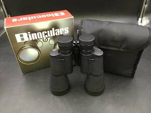 0516-105* Junk Canon Binoculars 20×50 ZCF binoculars binokyula-z operation not yet verification Canon 