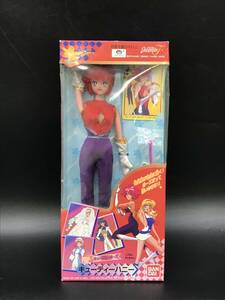 0502-03* Bandai Cutie Honey sofvi кукла фигурка коробка изношенность есть BANDAI