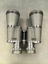 0516-105☆ジャンク Canon Binoculars 20×50 ZCF 双眼鏡 ビノキュラーズ 動作未確認 キャノン _画像3