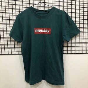 MOUSSY