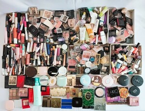  cosmetics etc. summarize 500 point and more CHANEL Christian Diorivu* sun rolan Chanel Dior eyeshadow foundation cosme (C)