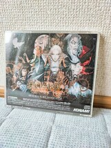 【引退品】 悪魔城ドラキュラX 月下の夜想曲 オリジナル サウンドトラック ゲームミュージック CD 当時物 コレクション(052216)_画像3