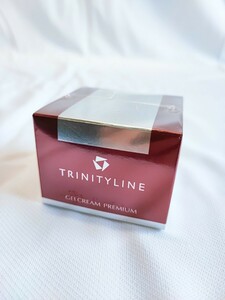 TRINITYLINE