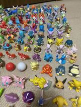 初期/ポケモン/ポケットモンスター/フィギュア/フルカラー/ポケモンキッズまとめ売り/BANDAI /任天堂_画像6