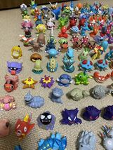 初期/ポケモン/ポケットモンスター/フィギュア/フルカラー/ポケモンキッズまとめ売り/BANDAI /任天堂_画像5