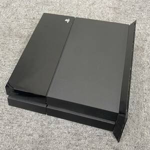 L230-Z7-326 SONY ソニー PlayStation4 プレイステーション4 CUH-1000A 本体 ブラックカラー テレビゲーム ゲーム 玩具 おもちゃ ②