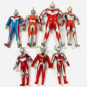 L245-Z12-279 Ultraman фигурка суммировать Ultraman Dyna flash модель hi поли sei Gin аниме герой игрушка ②