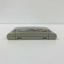 M242-Z9-734 ◎ Nintendo 任天堂 HUDSON SOFT ハドソン スーパーファミコン スーパーボンバーマン２ ソフト ゲーム 玩具 おもちゃ ②_画像4