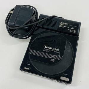 M248-Z13-319 Technics Technics SH-CDT7 FM stereo transmitter CD player body electrification has confirmed black audio equipment ②