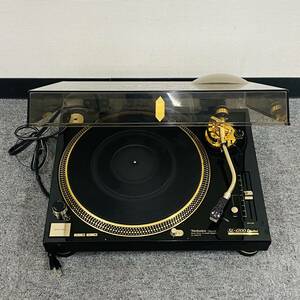 P256-Z15-318 Technics テクニクス SL-1200LTD リミテッド 限定モデル ターンテーブルシステム 動作確認済み クォーツシンセサイザー方式