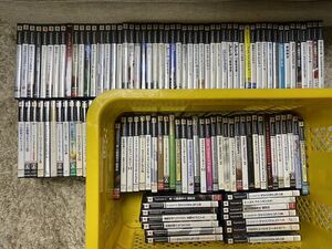 ゲームソフト ソフト PlayStation 2 ソフト ps2 まとめ ジャンク 大量 まとめ売り 動作未確認