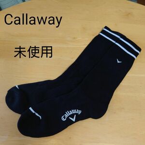 Callaway　ゴルフソックス