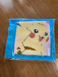 【新品、未開封】フェイラー　ポケモンラブリーコスメピカチュウ