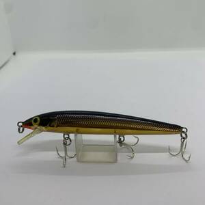 M-33863 ラパラ RAPALA ハスキージャーク HJ-12