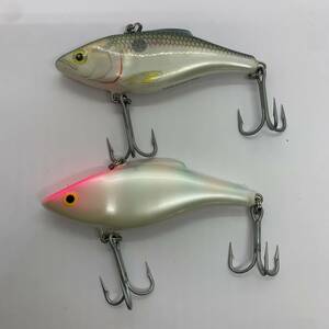 M-33865 ラパラ RAPALA ラトリンラパラ 84mm 2個セット