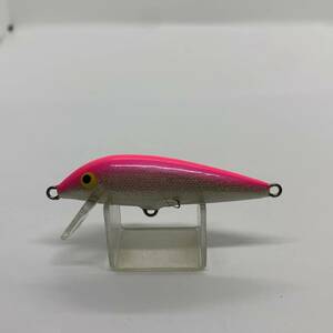 M-33890 ラパラ RAPALA カウントダウン CD7