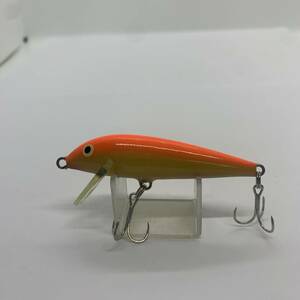 M-33973 ラパラ RAPALA カウントダウン CD7