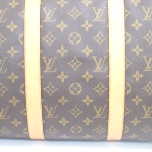 LV キーポル・バンドリエール50 M41416の画像5