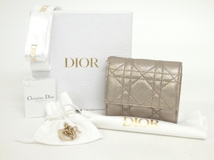 Christian Dior