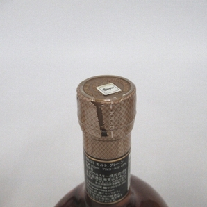 国産ウイスキー ウイスキー 5本セット ※訳アリ品の画像5