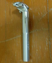 シマノ デュラエース シートポスト 25.8　shimano dura ace_画像5