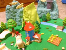 ☆ムーミン谷コレクションセット　Moomin　Valley　Collections☆_画像5