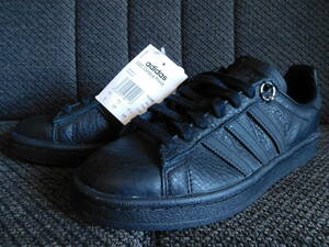 未使用品★adidas 032C campus prince アディダス キャンパス プリンス★US-5 23cm