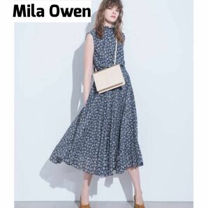 Mila Owen ミラオーウェン　エスパンディセットアップ