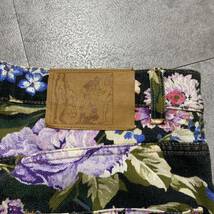 martine rose ronnie floral jeans_画像8